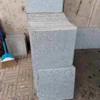 سنگ گرانیت مرواریدی ۴۰×۴۰ درجه یک