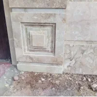 کاشی کاری و نما کار|خدمات پیشه و مهارت|خوی, |دیوار