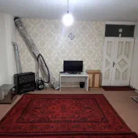 واحد ۵۵ متری طبقه سوم فروش