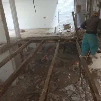 تخریب ساختمان|خدمات پیشه و مهارت|تهران, صادقیه|دیوار