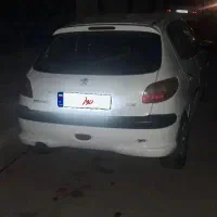 206 مدل 90 تیپ 5