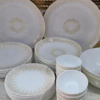 دو سرویس دینو|ظروف سرو و پذیرایی|رباط‌کریم, رباط‌کریم|دیوار