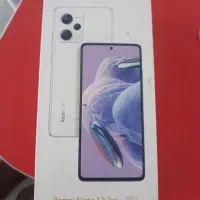 شیایومی ردمی نوت 12|موبایل|تهران, خانی آباد نو جنوبی|دیوار