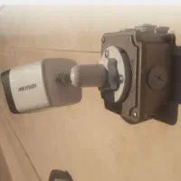 فروش ونصب دوربین مداربسته ودزدگیر