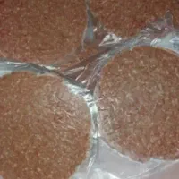 همبرگر دستی همبرگر فله