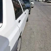 پراید ۱۳۱ مدل ۹۸ کمیاب|خودرو سواری و وانت|زاهدان, |دیوار