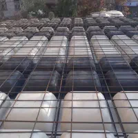 مجری و تامین انواع سقف وافل