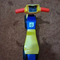 موتور تعادلی چهار چرخ