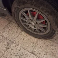 پرشیا xu7مدل ۹۵|خودرو سواری و وانت|تهران, والفجر (افسریه)|دیوار