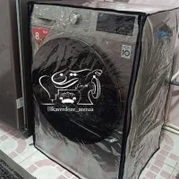 کاور لوازم برقی