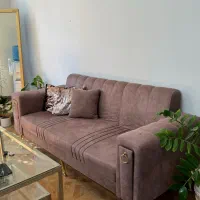 مبل دسته دوم|مبلمان خانگی و میز عسلی|زنجان, |دیوار