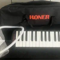 ملودیکا HONER|سازهای بادی|کرج, شهرک ولیعصر|دیوار