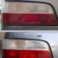 خدمات واکس پولیش حرفه ای|خدمات موتور و ماشین|فولادشهر, سایت صنعتی کاوه|دیوار