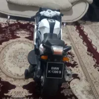 موتور شارژی