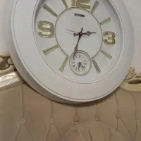 ساعت دیواری