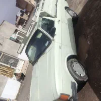 وانت مدل 89|خودرو سواری و وانت|سربیشه, |دیوار