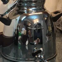 سماور لوکس|سماور، چایساز، قهوهساز|خرمآباد, |دیوار