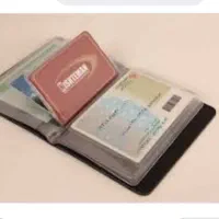 مدارک گم کرده ام