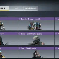 اکانت کالاف لول ۲۰۰|کنسول، بازی ویدئویی و آنلاین|خوی, |دیوار