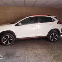 ام وی امX 33 اتوماتیک|خودرو سواری و وانت|شیراز, شهرک والفجر|دیوار