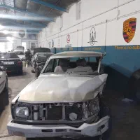 وانت مزدا تصادفی