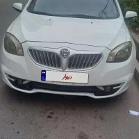 برلیانس اتومات مدل ۹۷