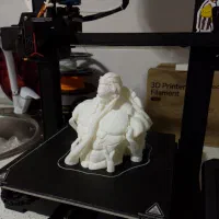 پرینتر سه بعدی ender 3 v2 neo