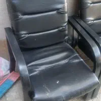 صندلی|صندلی و نیمکت|شاندیز, |دیوار