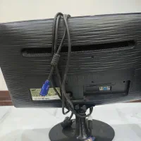 مانیتور سامسونگ|قطعات و لوازم جانبی رایانه|ری, دیلمان|دیوار