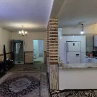 ۱۰۵ متر مسکونی همکف پایین فردوسی