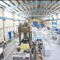 تولید و مونتاژ قطعات و تجهیزات پزشکی