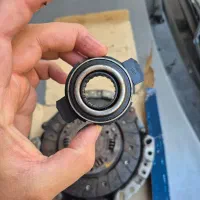 دیسک و صفحه سمند والئو کره‌ای (سالم مثل نو)|قطعات یدکی و لوازم جانبی|گرگان, |دیوار