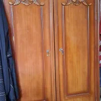 حراج تعدادی کالای چوب|حراج|شیراز, زرهی|دیوار