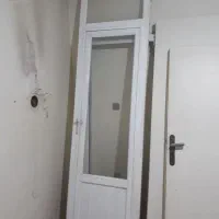 درب آلومینیوم