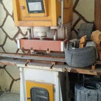 دستگاه سنگ آنتیک نما و دستگاه بسته بندی