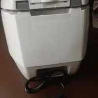 سرخ کن دلونگی