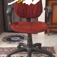 صندلی کامپیوتر وجالباسی