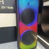 اسپیکرشارژی بزرگ دیجی دار(فروشگاه دیاردوست)