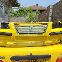 سلام یک عدد سپر جلو اوسی ون