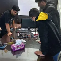 آموزش مونتاژو تعمیر کامپیوترولپ تاپ