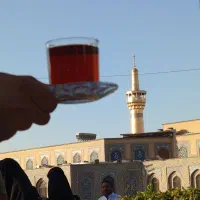 تور مشهد 6روزه و ده روزه