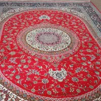 فرش ۱۲ متری