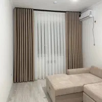 پرده مینیمال شیک و مدرن|پرده، رانر، رومیزی|بندرعباس, |دیوار