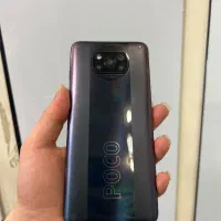 گوشی شیائومی x3pro|موبایل|شیراز, احمدی جنوبی|دیوار