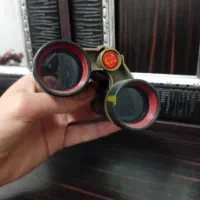 دوربین شکاری اسباب بازی