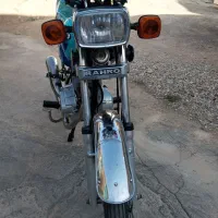 رهرو 125مدل 93|موتورسیکلت|شال, |دیوار