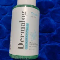 تونر درمالوگ