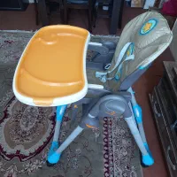 صندلی غذای کودک