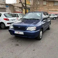 پراید 111 مدل 92