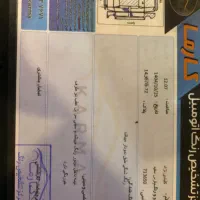 پژو پارس مدل 87|خودرو سواری و وانت|بندر گز, |دیوار